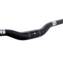 MANILLAR PROTAPER A25 ALUMINIO NEGRO | Ravet Bike