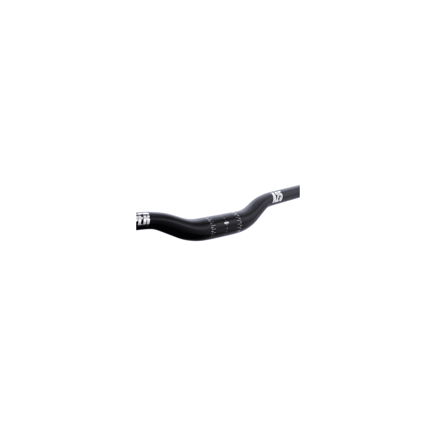 MANILLAR PROTAPER A25 ALUMINIO NEGRO | Ravet Bike