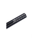 MANILLAR PROTAPER A25 ALUMINIO NEGRO | Ravet Bike