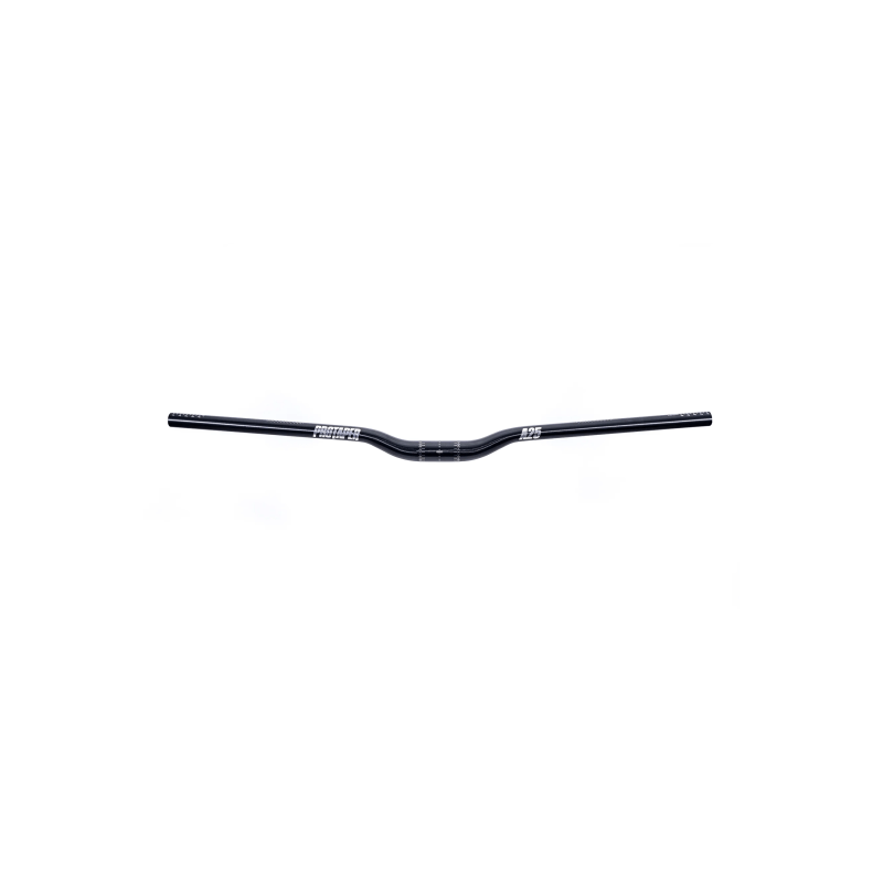 MANILLAR PROTAPER A25 ALUMINIO NEGRO