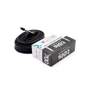 CAMARA TOLS 700X20/25 FV48 INNER TUBE