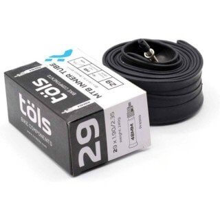 CAMARA TOLS 29X1.90/2.35 PRESTA 48MM