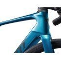 GIANT DEFY ADVANCED E+ ELITE 2 SEA SPARKLE