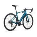 GIANT DEFY ADVANCED E+ ELITE 2 SEA SPARKLE