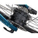 GIANT DEFY ADVANCED E+ ELITE 2 SEA SPARKLE