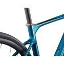 GIANT DEFY ADVANCED E+ ELITE 2 SEA SPARKLE