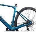 GIANT DEFY ADVANCED E+ ELITE 2 SEA SPARKLE
