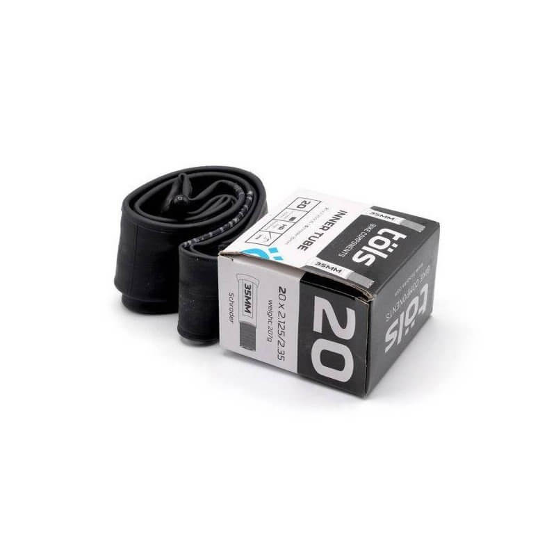 CAMARA TÖLS 20X2.125/2.35 VM