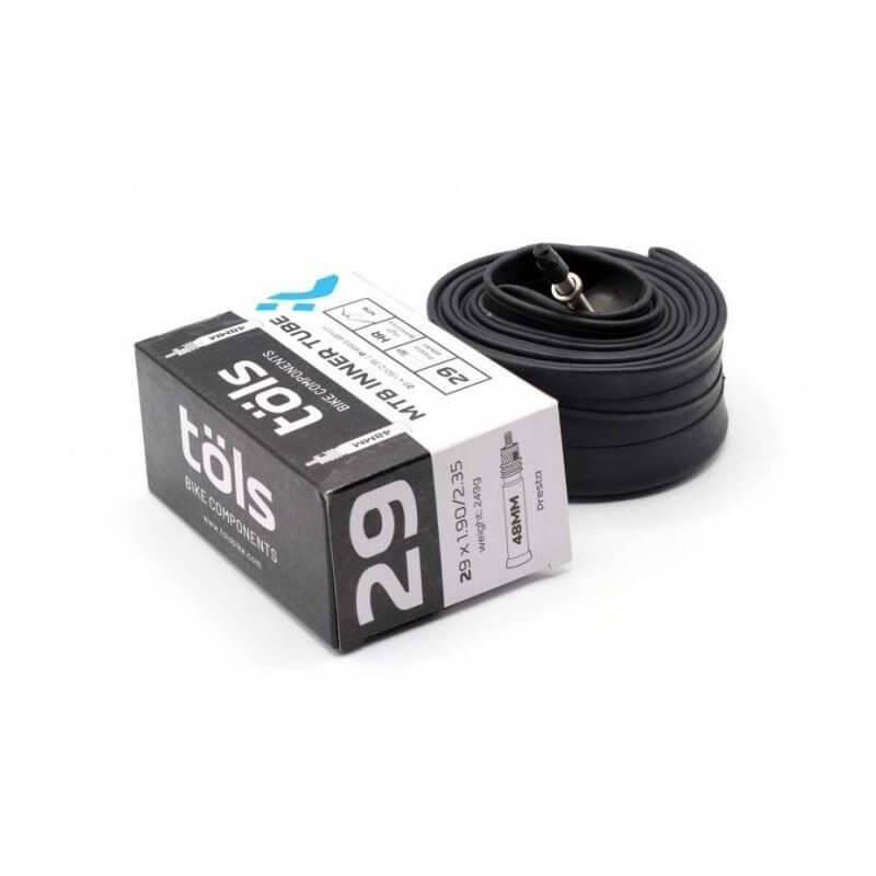 CAMARA TOLS 29X1.90/2.35 PRESTA 48MM OEM