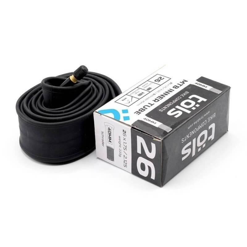 CAMARA TÖLS 26X1.75/2.125 VM