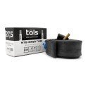 CAMARA TOLS 27,5X1,75/2.15 FV48 INNER TUBE | Ravet Bike