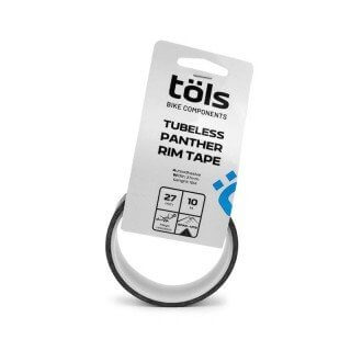 CINTA TUBELESS TÖLS 27MM 10M