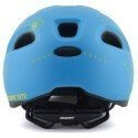 CASCO GIANT HOLLER MATE AZUL 46-51 | Ravet Bike
