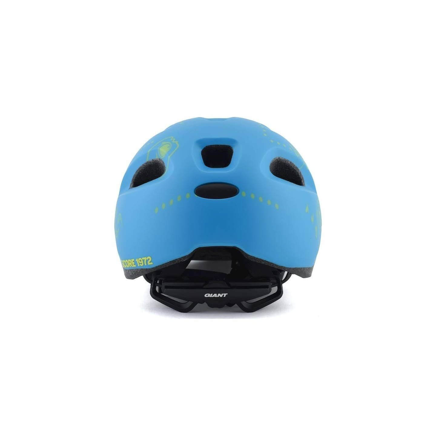 CASCO GIANT HOLLER MATE AZUL 46-51 | Ravet Bike