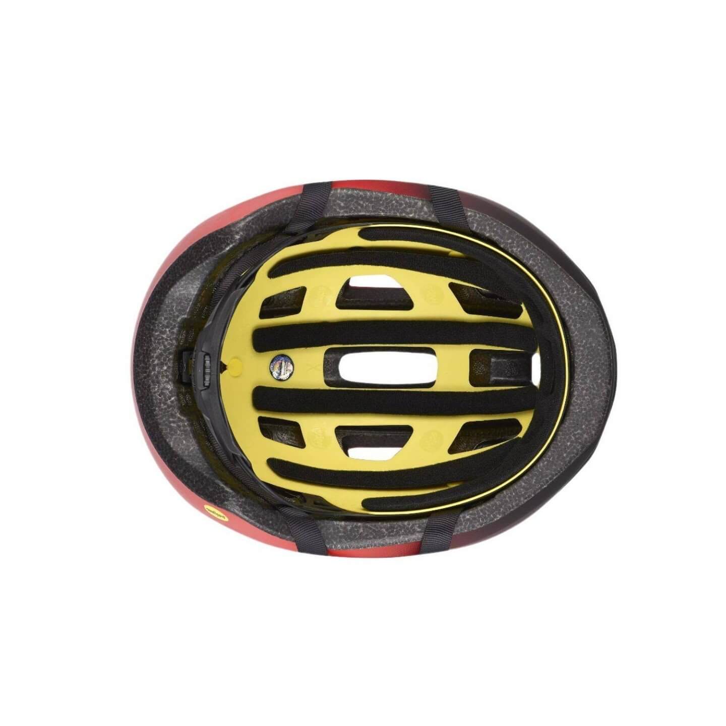 CASCO SPECIALIZED ALIGN II ROJO | Ravet Bike