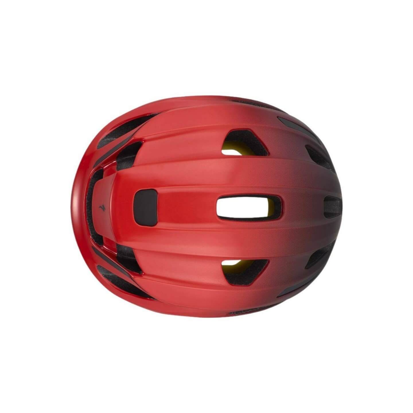 CASCO SPECIALIZED ALIGN II ROJO | Ravet Bike