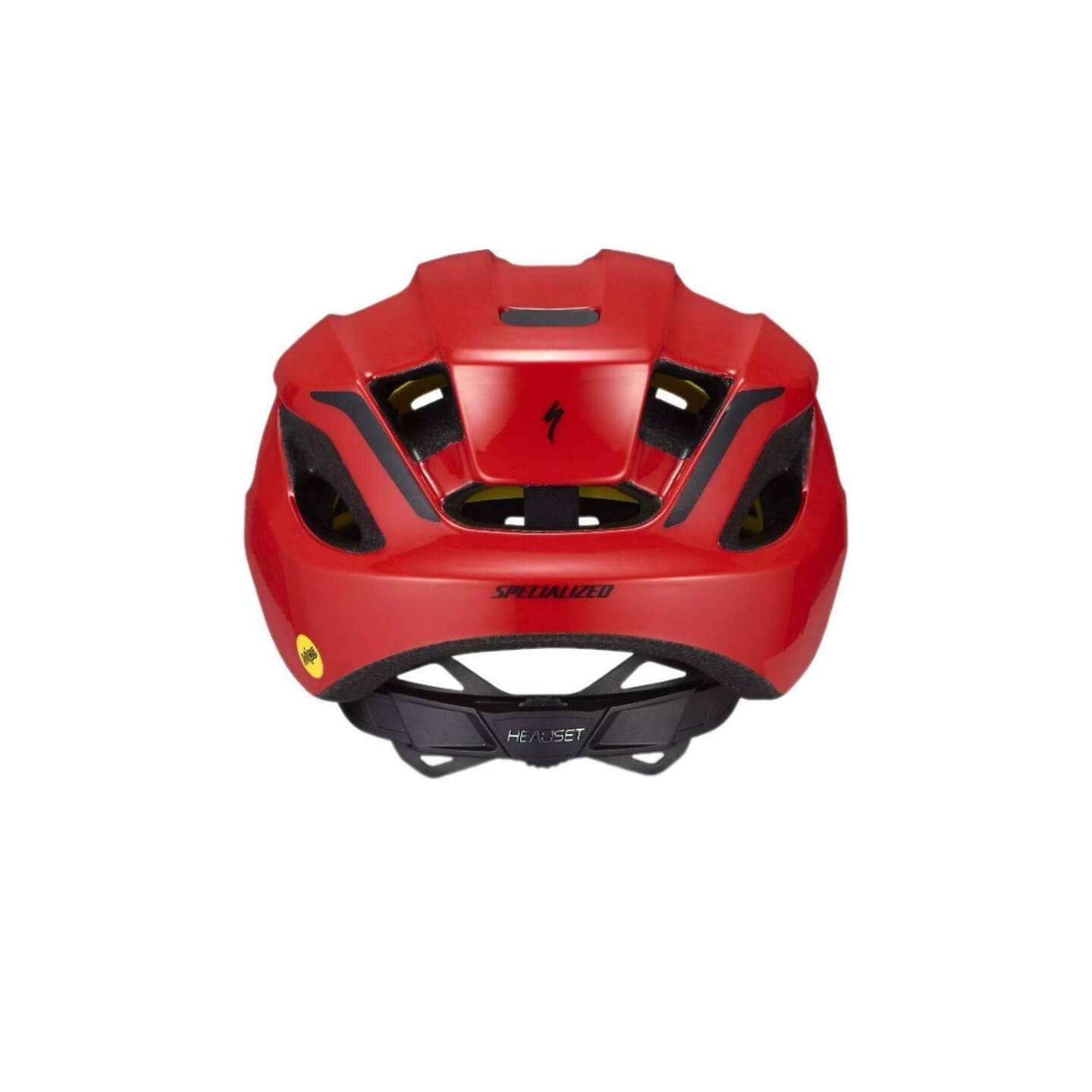 CASCO SPECIALIZED ALIGN II ROJO | Ravet Bike