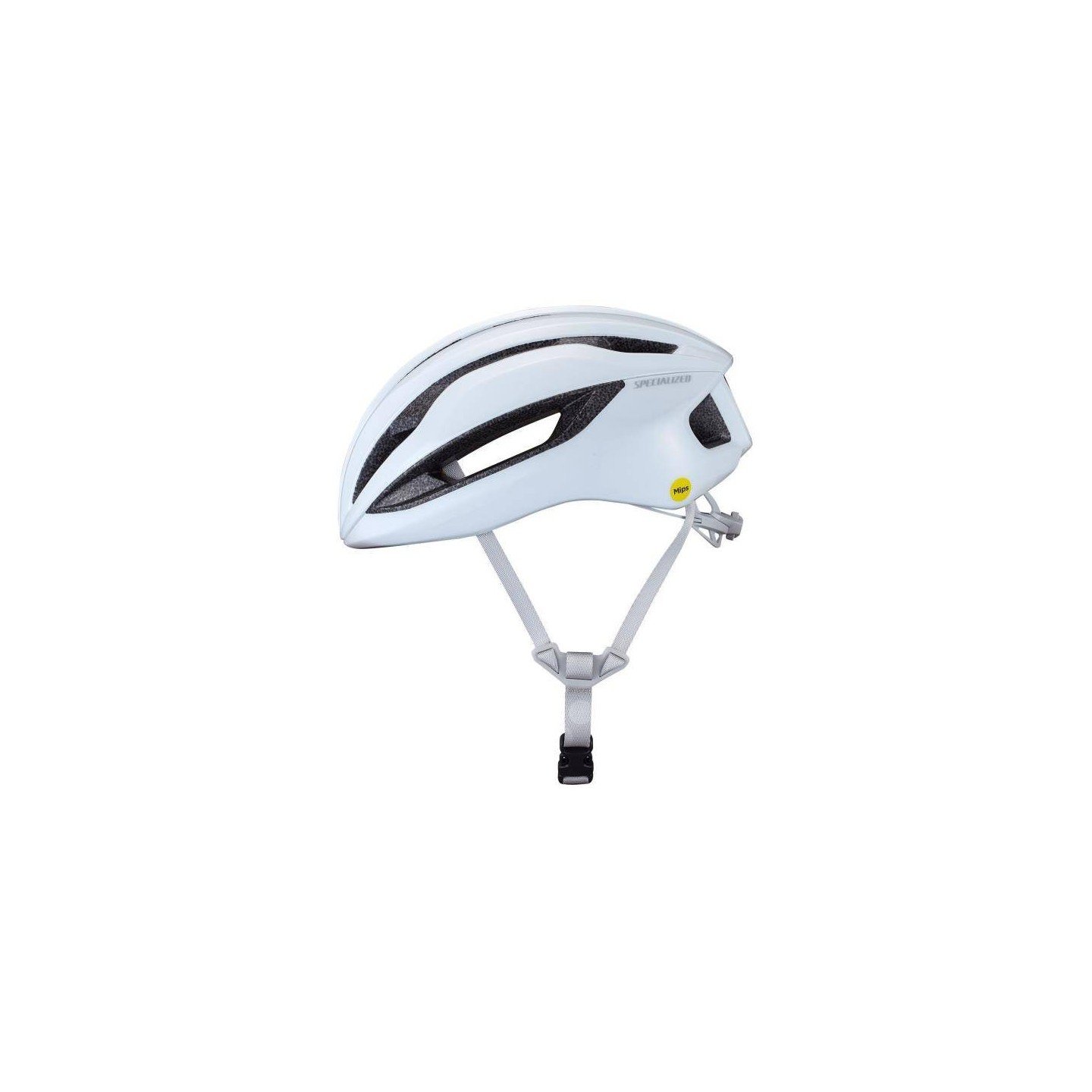 CASCO SPECIALIZED LOMA CE WHITE | Ravet Bike