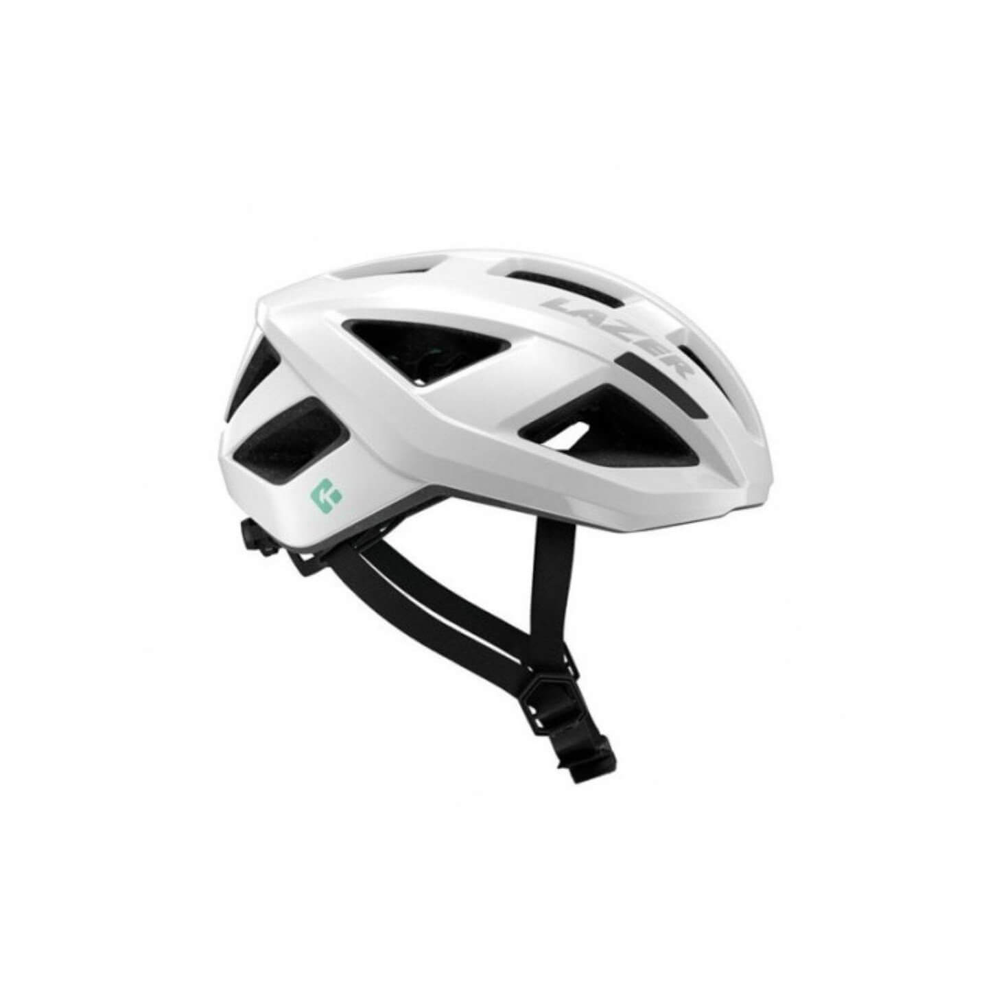 CASCO GENERICO LAZER TONIC KC BLANCO | Ravet Bike