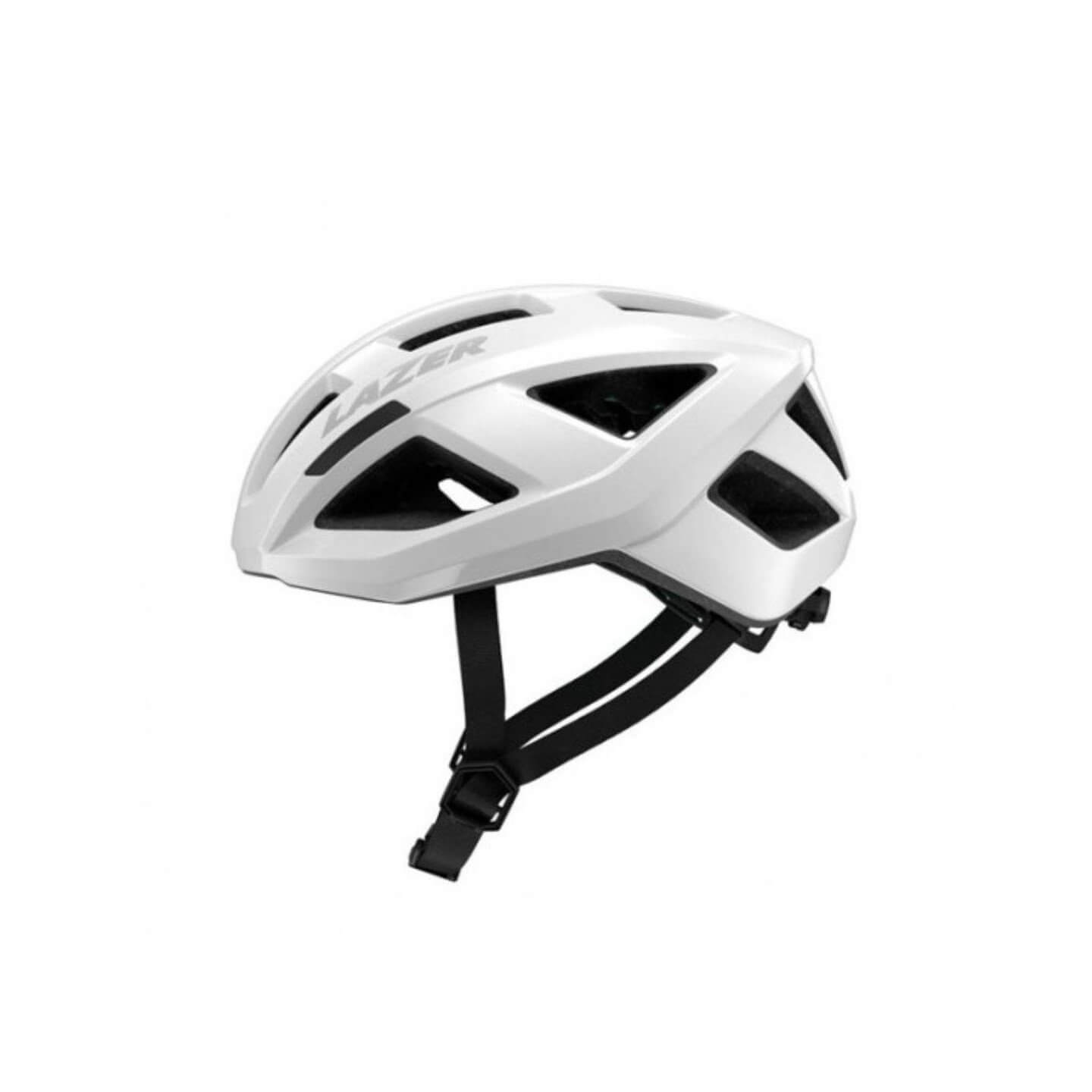 CASCO GENERICO LAZER TONIC KC BLANCO | Ravet Bike