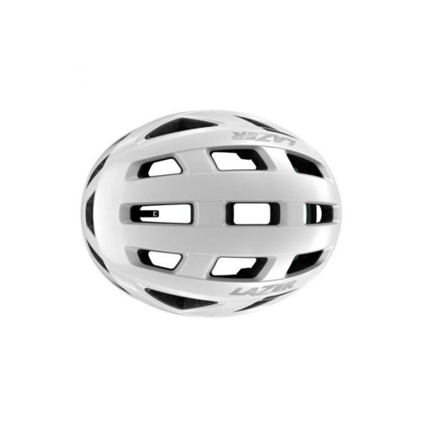 CASCO GENERICO LAZER TONIC KC BLANCO | Ravet Bike