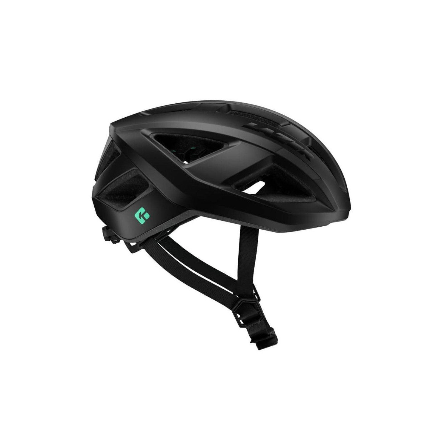 CASCO LAZER TONIC KC NEGRO | Ravet Bike