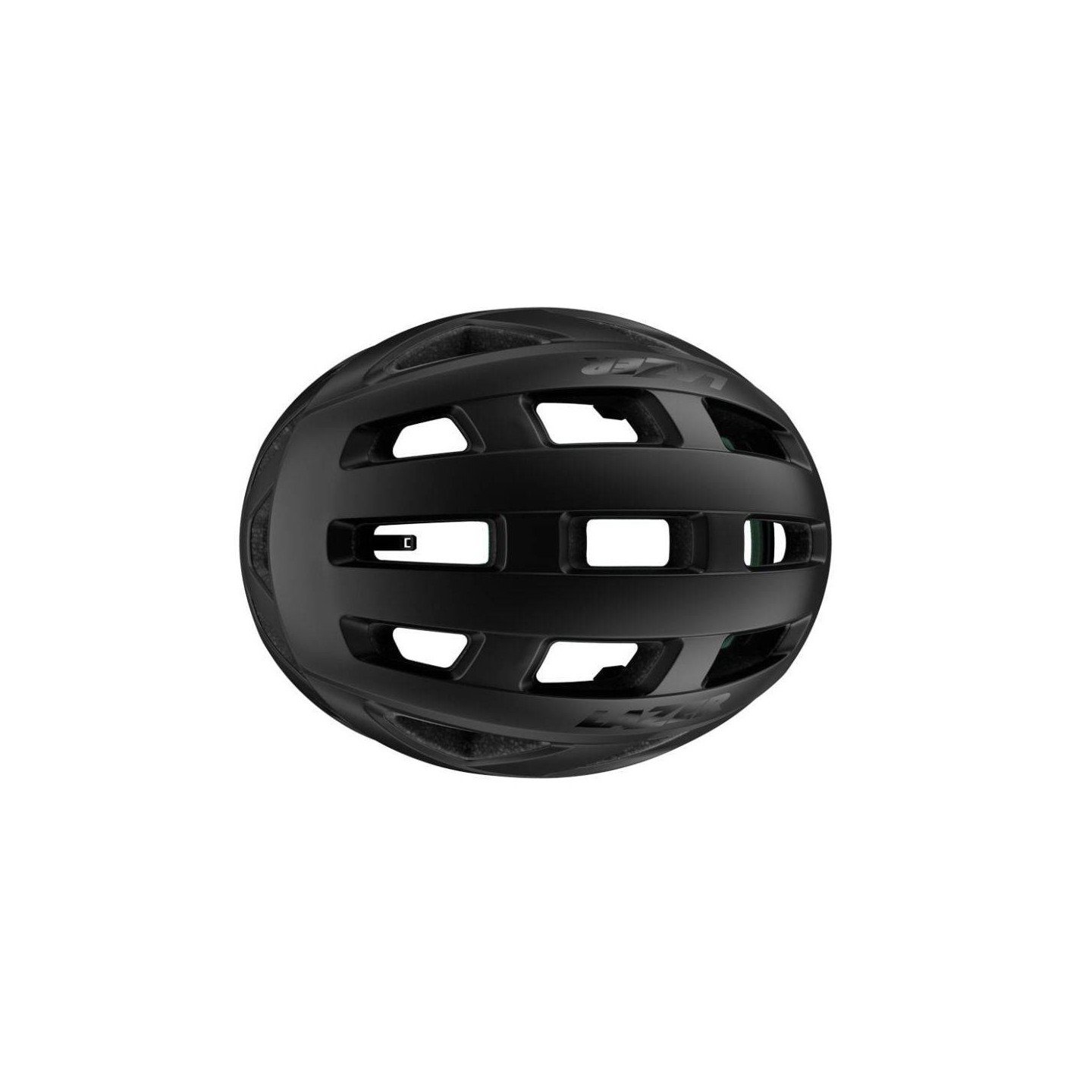 CASCO LAZER TONIC KC NEGRO | Ravet Bike