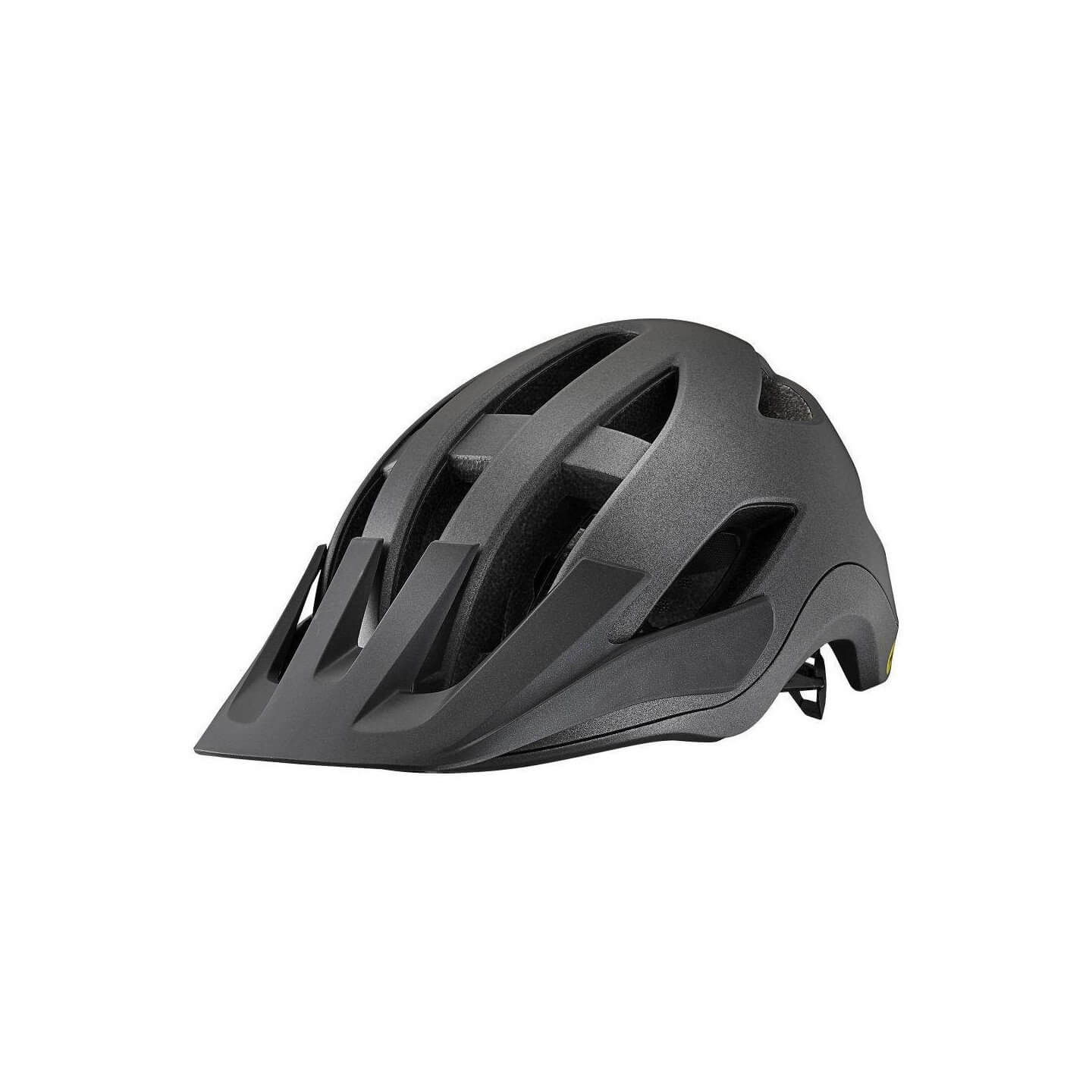 CASCO GIANT ROOST NEGRO MATE | Ravet Bike