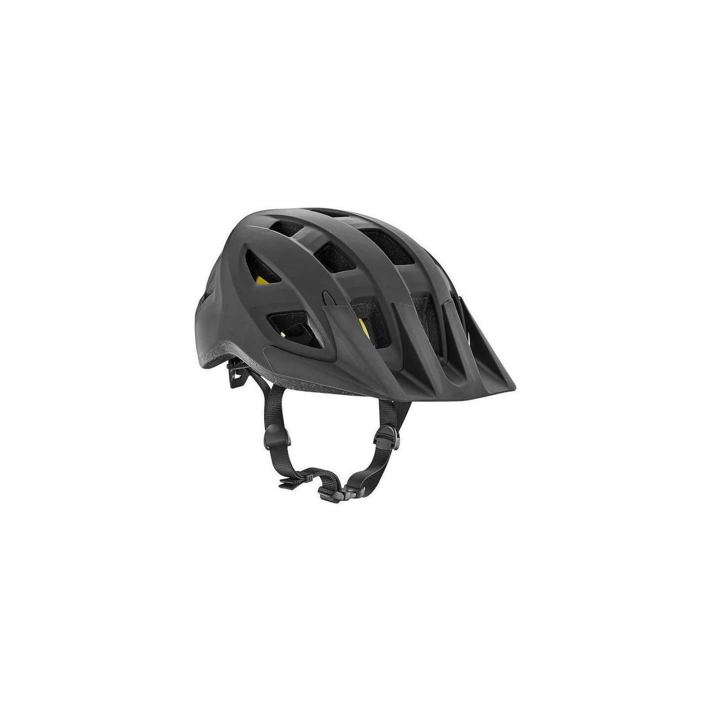 CASCO LIV PATH MIPS BLACK | Ravet Bike