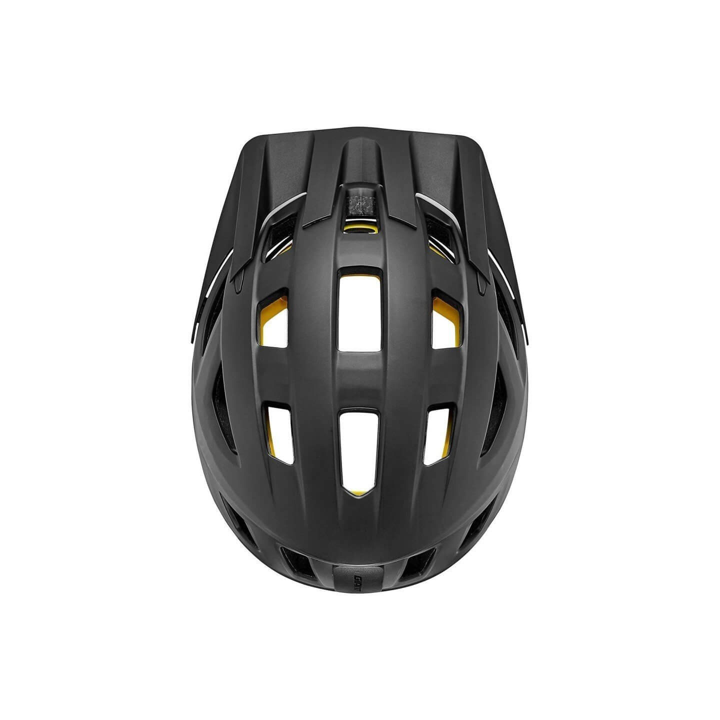 CASCO LIV PATH MIPS BLACK | Ravet Bike