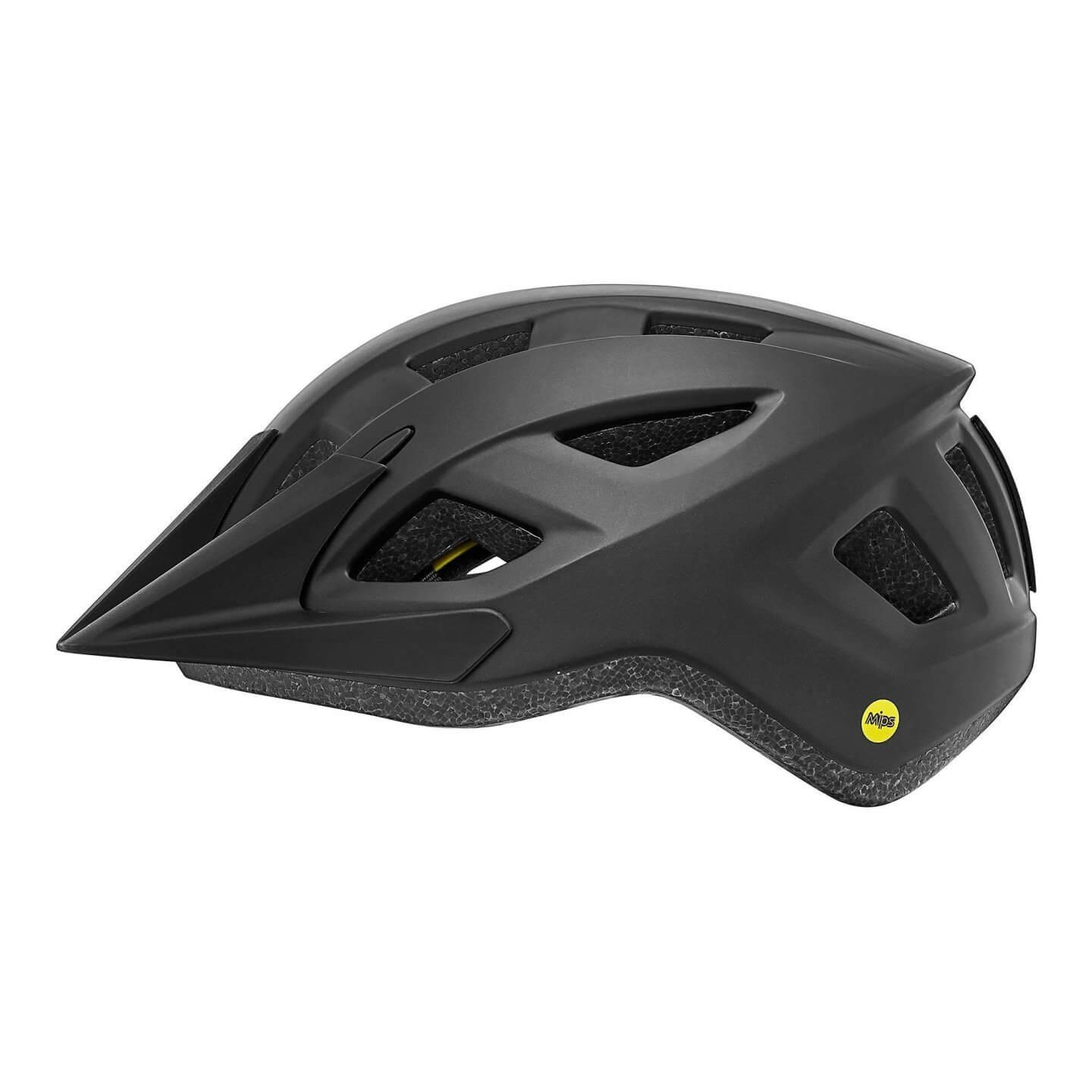 CASCO LIV PATH MIPS BLACK | Ravet Bike