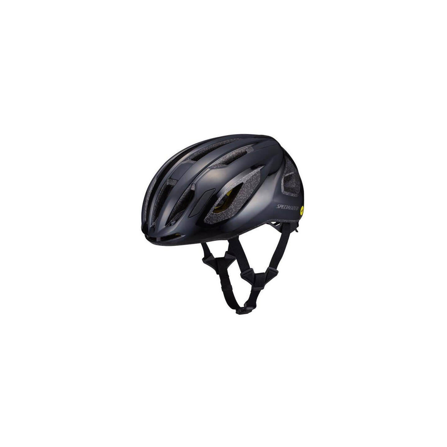 CASCO SPECIALIZED CHAMONIX 3 BLACK | Ravet Bike