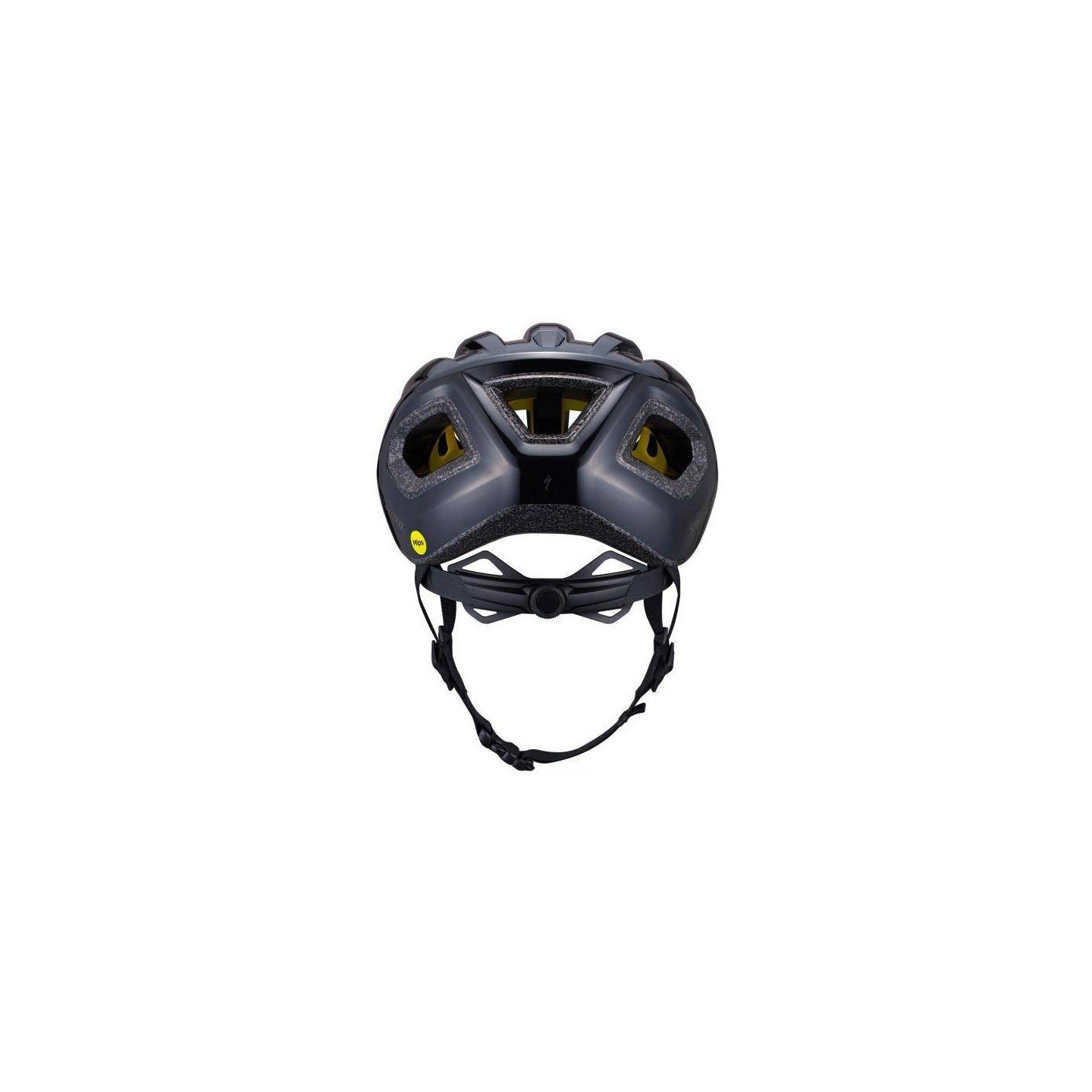 CASCO SPECIALIZED CHAMONIX 3 BLACK | Ravet Bike