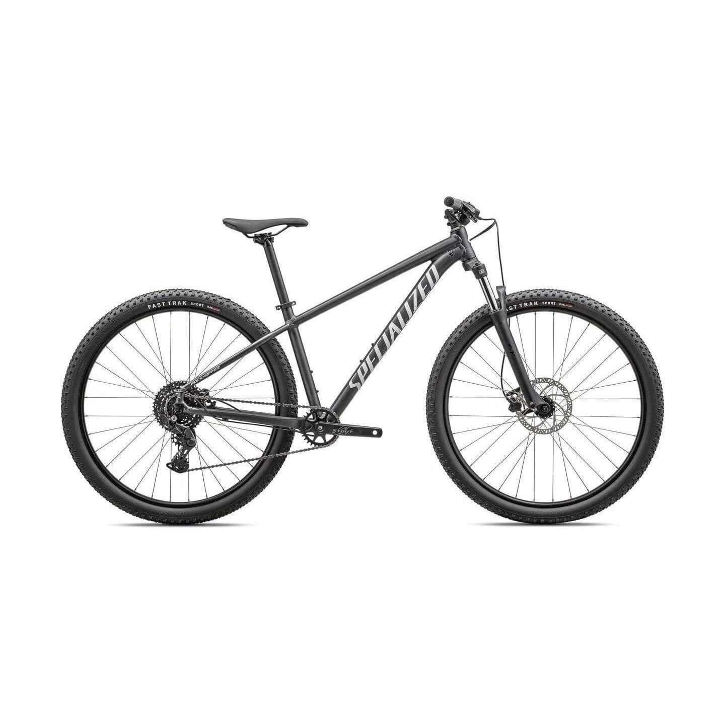 BICICLETA SPECIALIZED ROCKHOPPER SPORT 29 BLACK
