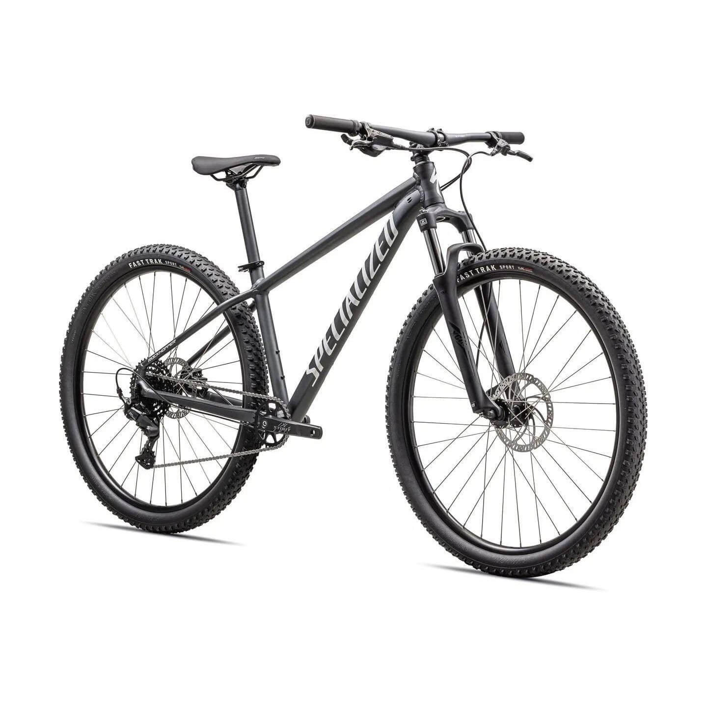 BICICLETA SPECIALIZED ROCKHOPPER SPORT 29 BLACK