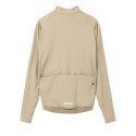 MAILLOT LARGO PEDALED ELEMENT BEIGE | Ravet Bike