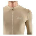 MAILLOT LARGO PEDALED ELEMENT BEIGE | Ravet Bike