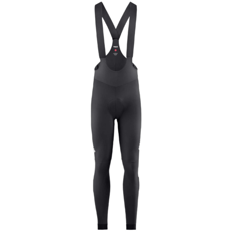 CULOTTE LARGO PEDALED ELEMENT BLACK