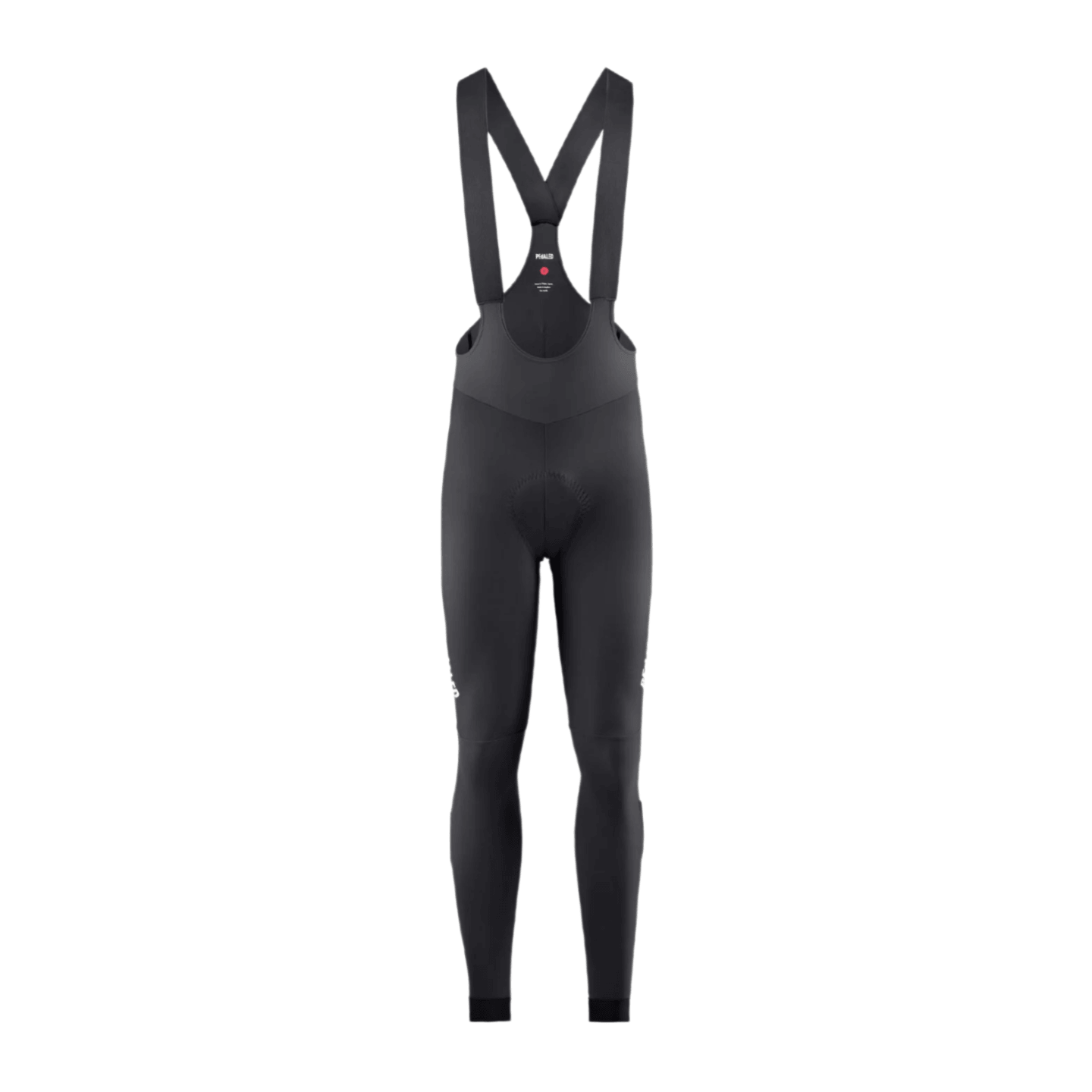 CULOTTE LARGO PEDALED ELEMENT BLACK | Ravet Bike