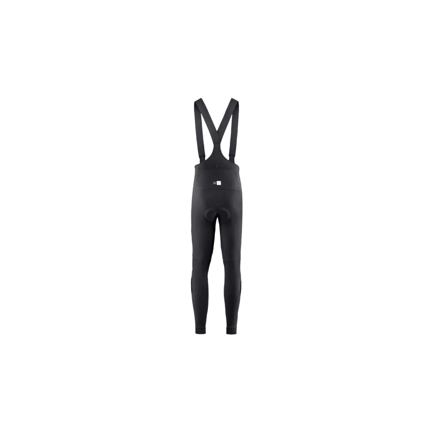 CULOTTE LARGO PEDALED ELEMENT BLACK | Ravet Bike