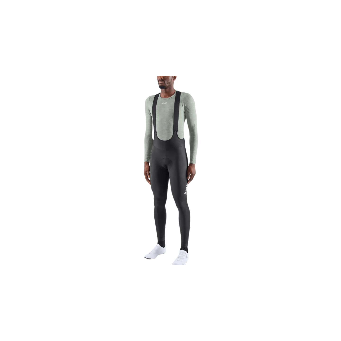 CULOTTE LARGO PEDALED ELEMENT BLACK | Ravet Bike