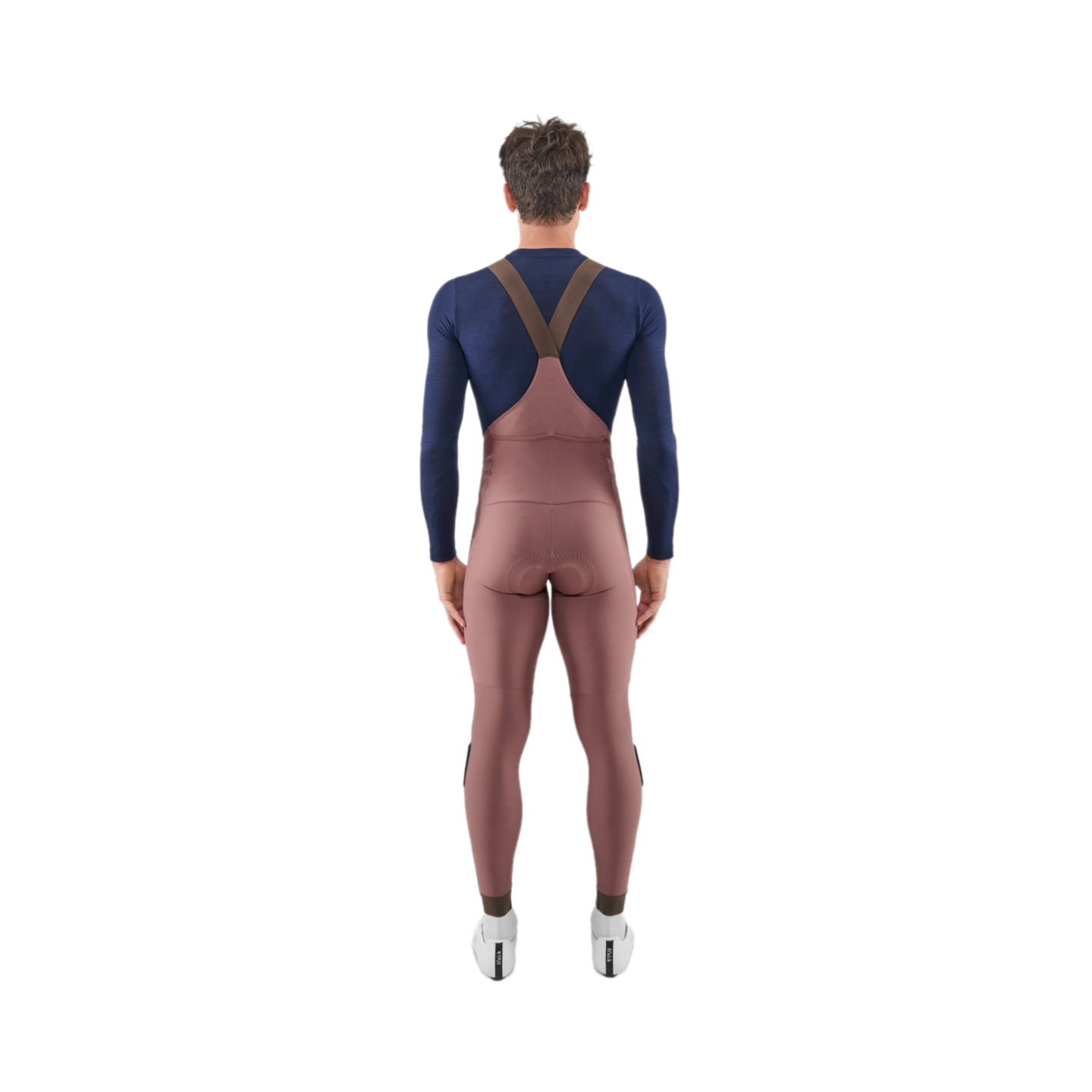 CULOTTE LARGO PEDALED ELEMENT RAISIN PURPLE | Ravet Bike