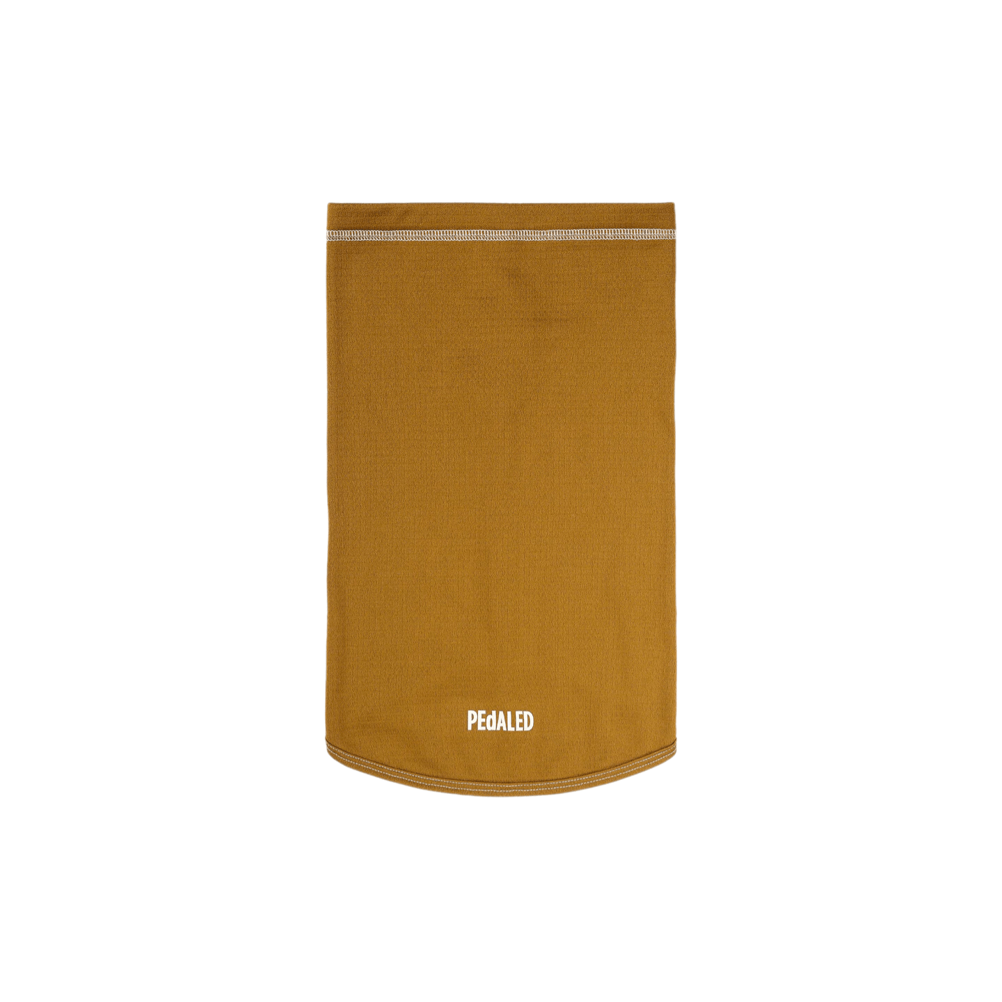 ELEMENT MERINO BRAGA DE CUELLO PEDALED MUSTARD | Ravet Bike