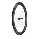 JUEGO DE RUEDAS ROVAL RAPIDE CL II SATIN CARBON/SATIN BLK 700C | Ravet Bike