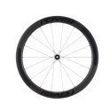 JUEGO DE RUEDAS ROVAL RAPIDE CL II SATIN CARBON/SATIN BLK 700C | Ravet Bike