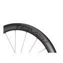JUEGO DE RUEDAS ROVAL RAPIDE CL II SATIN CARBON/SATIN BLK 700C | Ravet Bike