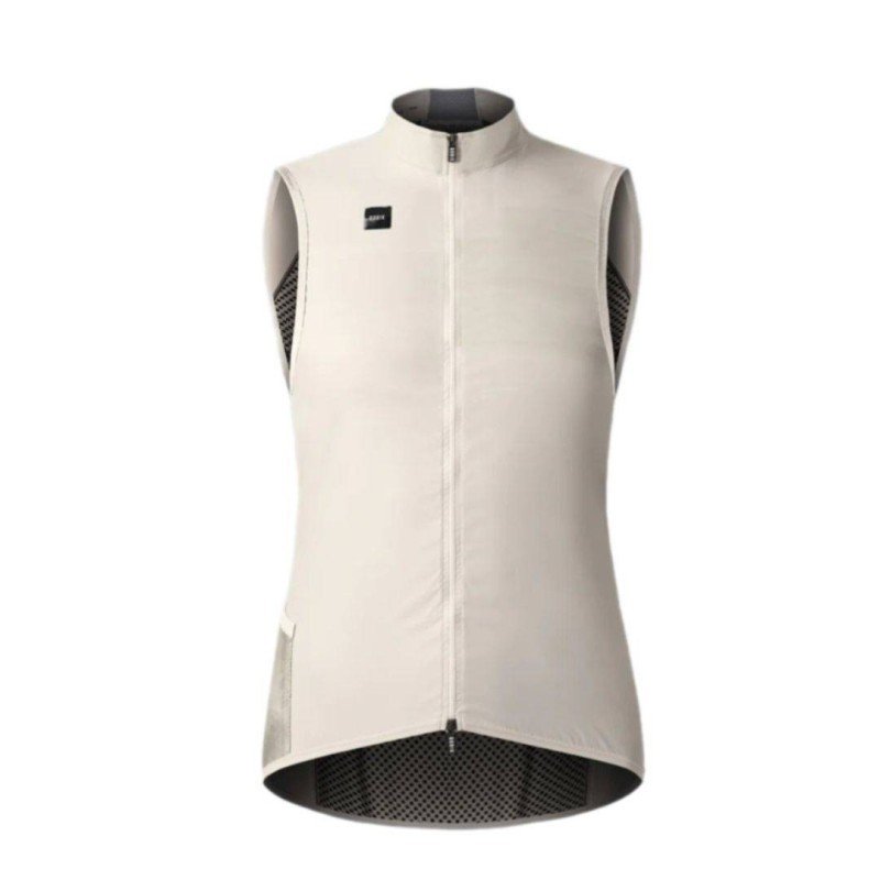 Chaleco Plus 2.0 Mujer Tofu – Ligero y Cómodo