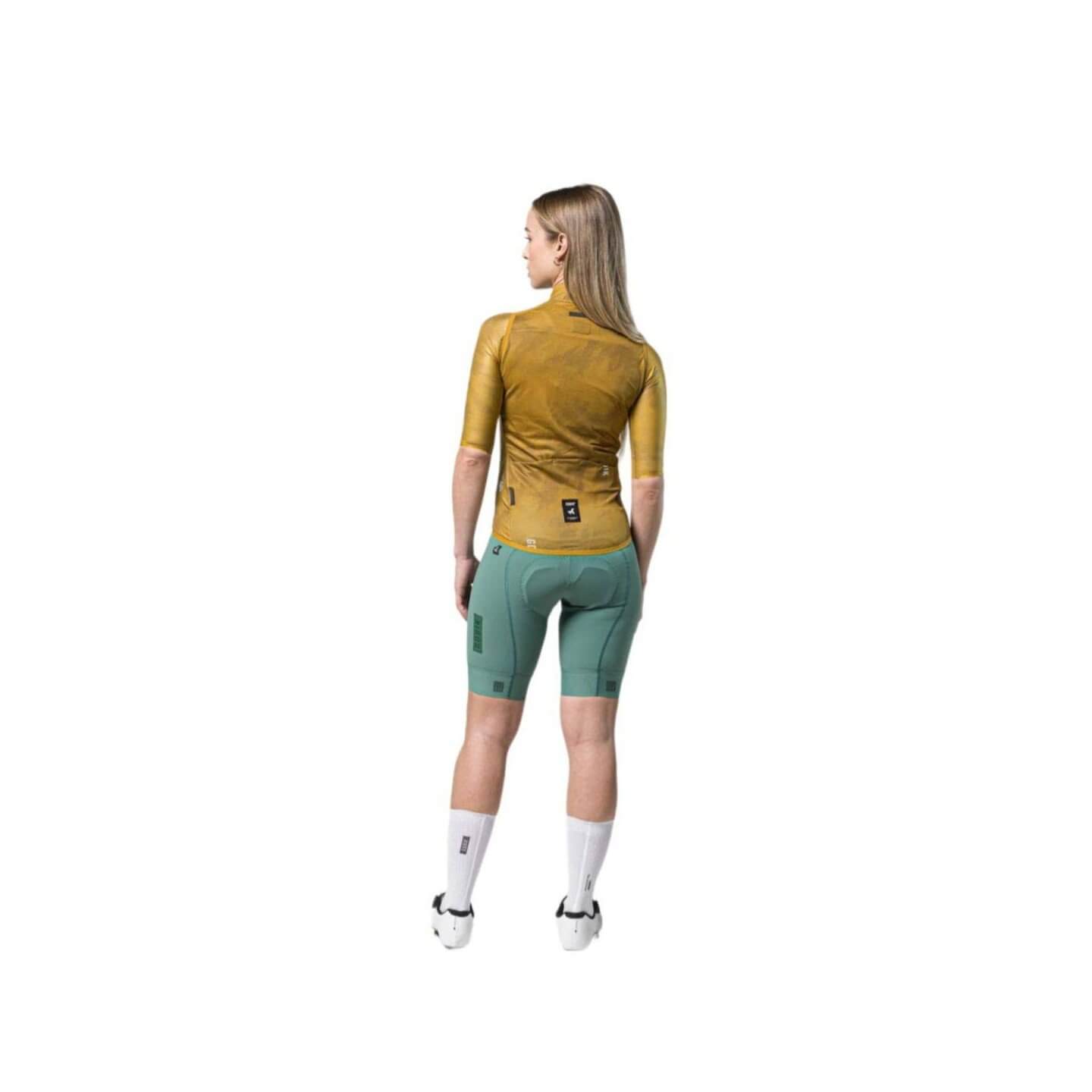 CHALECO GOBIK PLUS 2.0 MUJER GINGER | Ravet Bike