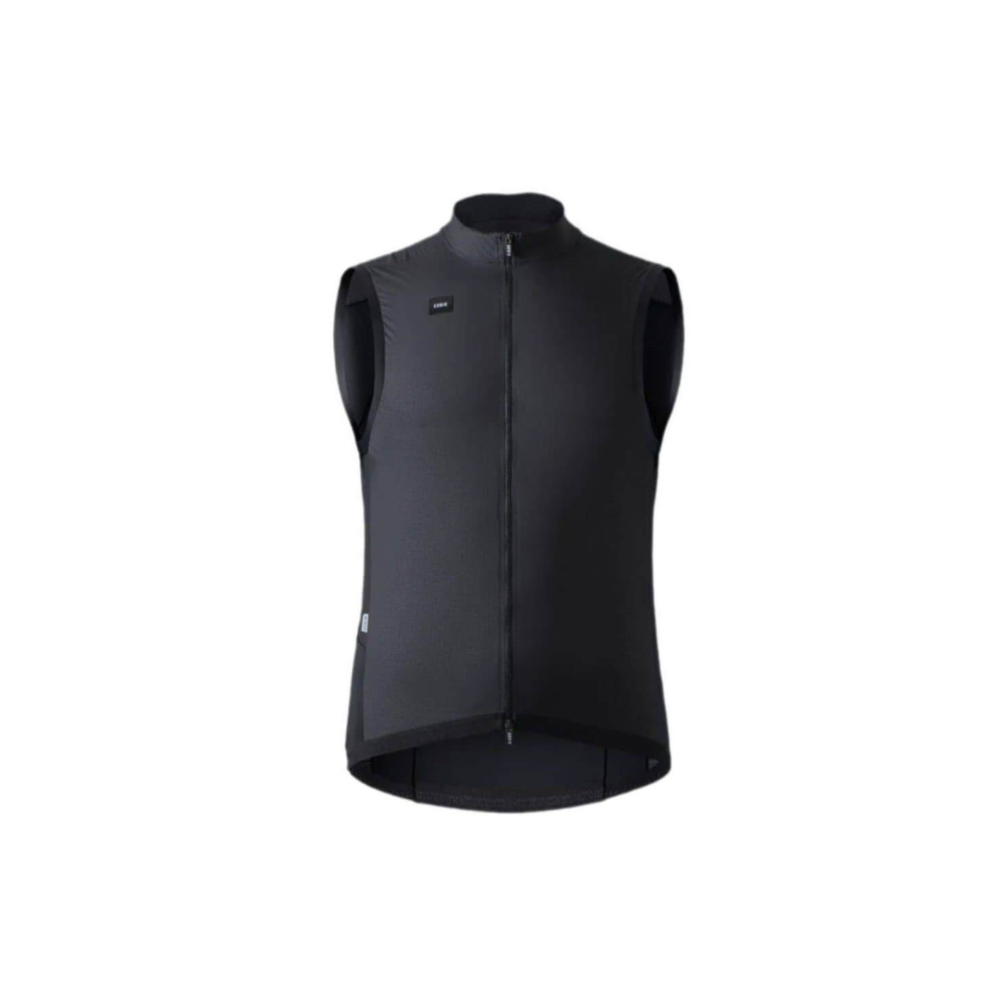 CHALECO GOBIK VECTOR HOMBRE CROW | Ravet Bike