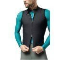CHALECO GOBIK VECTOR HOMBRE CROW | Ravet Bike